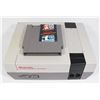 Image 3 : #350 NINTENDO ENTERTAINMENT SYSTEM NES WORKING