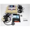Image 1 : #351 SUPER NINTENDO SYSTEM SNES W/ GAME WORKING!