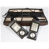 Image 2 : #353 INTELLIVISION SYSTEM W/ SPACE ARMADA WORKS!