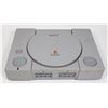 Image 2 : #354 SONY PS1 PLAYSTATION 1 W/ RACING GAME WORKS!