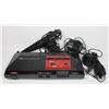 Image 1 : #356 SEGA MASTER SYSTEM W/ CORDS TURNS ON FOR
