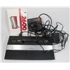 Image 1 : #357 ATARI 2600 JR SYSTEM TURNS ON REQUIRES TV BOX