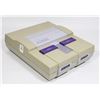 Image 1 : #361 SUPER NINTENDO SYSTEM FOR RESTORATION/PARTS