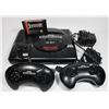 Image 1 : #363 SEGA GENESIS MODEL 1 SYSTEM +JAMMIT WORKS!