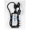 Image 1 : #378 MICROSOFT XBOX ADVANCED AV PACK ACCESSORY