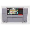 Image 1 : #397 SUPER NINTENDO GAME SUPER MARIO ALL STARS