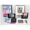 Image 1 : #404 CIB SEGA GENESIS FIFA SOCCER +WINTER OLYMPICS