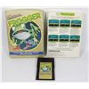 Image 1 : #409 BOXED INTELLIVISION GAME FROGGER