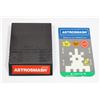 Image 1 : #416  INTELLIVISION GAME ASTROSMASH W/ OVERLAY