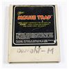 Image 1 : #417 ATARI 2600 GAME MOUSE TRAP