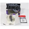 Image 2 : #419 G1 TRANSFORMERS INSECTICON SHRAPNEL CIB 1985