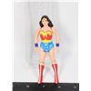 Image 1 : #445 SUPER POWERS WONDER WOMAN 1984 FIGURE