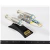 Image 1 : #463  MICRO MACHINES ACTION FLEET 1996 Y-WING