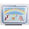 Image 1 : #469 1983 MY LITTLE PONY CARRYING CASE FOR FIGURES