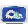 Image 1 : #470 1983 MY LITTLE PONY IMAGININGS CARRYCASE BLUE