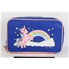 Image 1 : #471 1983 MY LITTLE PONY IMAGININGS CARRYCASE PINK
