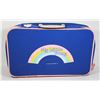 Image 2 : #471 1983 MY LITTLE PONY IMAGININGS CARRYCASE PINK