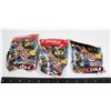 Image 1 : #473 SEALED LEGO MINI FIGURE BAG NINJAGO COLE