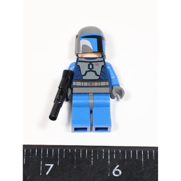 #477 LEGO STAR WARS JANGO FETT MINI FIGURE MINIFIG