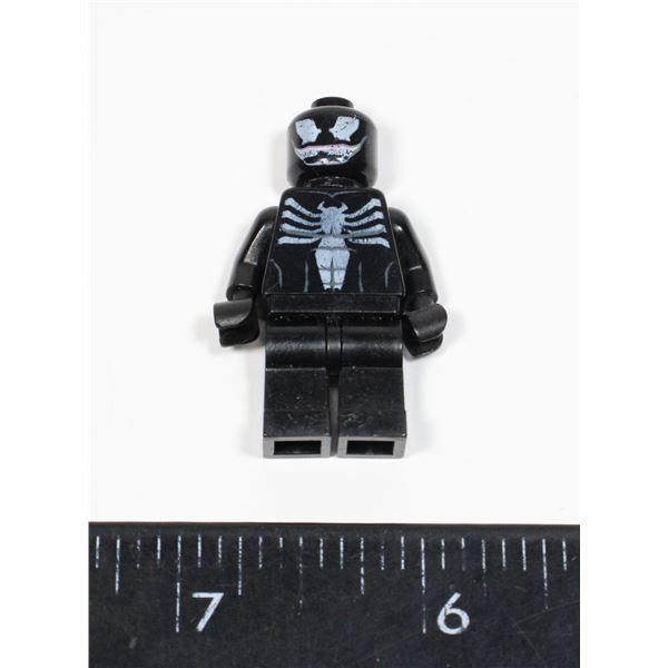 #479 LEGO VENOM VARIATION MINI FIG MINI FIGURE