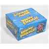 Image 1 : #495 SEALED TOPPS WACKY PACKAGES STICKERS 2011