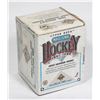 Image 1 : #504 SEALED UPPER HECK 1991-1992 NHL HOCKEY CARDS