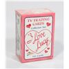 Image 1 : #514 SEALED I LOVE LUCY TV TRADING CARDS 1991