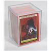Image 1 : #526  1983 RETURN OF THE JEDI O-PEE-CHEE CARDS SET