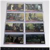 Image 1 : #527 TOPPS WIDESCREEN STAR WARS EP 1 CHROME CARDS