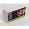 Image 1 : #528 TOPPS STAR WARS EPISODE 1 COMPLETE SET