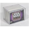 Image 1 : #530 TOPPS STAR WARS GALAXY PREMIUM CARDS COMPLETE