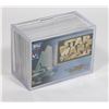 Image 1 : #532  TOPPS STAR WARS VEHICLES CARDS 1997 COMPLETE