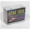 Image 1 : #537 SKYBOX STAR TREK ORIGINAL SERIES COMPLETE SET