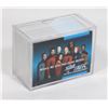 Image 1 : #538 IMPEL STAR TREK THE NEXT GENERATION CARD SET