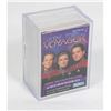 Image 1 : #540  SKYBOX STAR TREK VOYAGER CARDS SEASON TWO