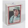 Image 1 : #552 MASH M*A*S*H CARDS 1-66 FULL 1982 DUNRUSS