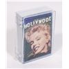 Image 1 : #558 MARILYN MONROE COLLECTOR CARDS LOT OF CARDS