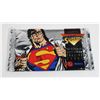 Image 1 : #582 SKYBOX SEALED RETURN OF SUPERMAN CARDS