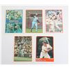 Image 1 : #632 5 LENTICULAR BASEBALL CARDS 1985 SPORTSFLICS