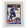Image 1 : #635 O-PEE-CHEE HOCKEY CARD EDMONTON OILERS JARI