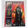 Image 1 : #659 PROMO KEN KELLY FANTAST ART TRADING CARD