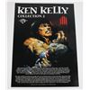 Image 2 : #659 PROMO KEN KELLY FANTAST ART TRADING CARD