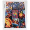 Image 1 : #666 MARVEL MASTERPIECES FLEER 1994 PROMOTIONAL