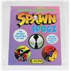 Image 1 : #667 TODD MCFARLANE SPAWN SPOGZ ECLIPE PROMO