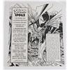 Image 2 : #667 TODD MCFARLANE SPAWN SPOGZ ECLIPE PROMO