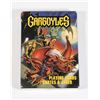 Image 1 : #673 GARGOYLES PLAYING CARDS 1990'S CARTOON IN