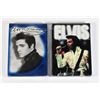 Image 1 : #678 SEALED ELVIS PRESLEY LOT 2 PLAYING CARD SET