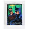 Image 1 : #681 SEALED BATMAN FOREVER PLAYING CARDS 1995