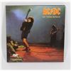 Image 1 : #703 AC DC ACDC LET THERE BE ROCK CD DVD SET