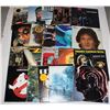 Image 1 : #717  COVER ONLY LOT 21 ALBUM COVERS ALICE COOPER